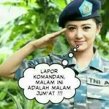 Maybe you would like to learn more about one of these? Gambar Kata Kata Tni Ad Cikimm Com
