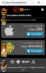Banyak situs judi dewapoker online yang menawarkan promo dan hadiah dalam jumlah yang besar agar menarik banyak pemain judi online bermain di situs itu. 18dewapoker Twitter Search