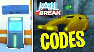 Roblox jailbreak codes free cash may 2021 from img.gamerjournalist.com season 4 update in jailbreak! Badimo Codes