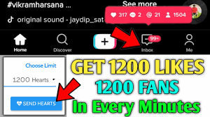 We encourage you to try it . Tiklikes Apk Latest Version Get Free Organic Likes Without Login