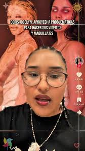 Doris Peralta Bolivia Trend Mexa