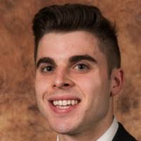 Daniel Joslin's Instagram, Twitter & Facebook