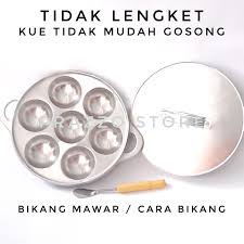 Liputan6.com, jakarta kegiatan yang banyak dilakukan dari rumah menjadikan semuanya memanfaatkan laptop hingga pc. Cetakan Kue Bikang Mawar Cara Bikang Khusus Tebal Anti Lengket Jumbo Lazada Indonesia