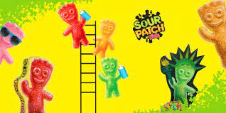How Sour Patch Kids Opened A New Retail Store And More