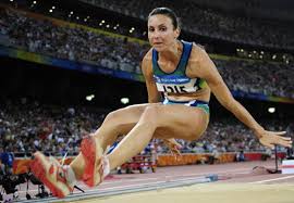Event information of athletics women's long jump for tokyo 2020 olympic games. Brazil S Maggi Wins Women S Long Jump Gold