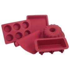 Pin By Ashley On Home Silicone Bakeware Set Silicone Bakeware Bakeware Set