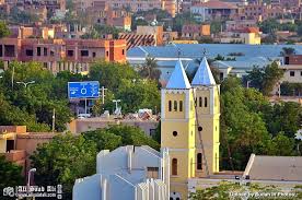 khartoum north sudan الخرطوم بحري by ali saad ali sudan khartoumnorth bahari house styles mansions original artwork