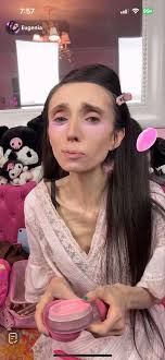 Live last night 5-27-25 : r/EUGENIACOONEY