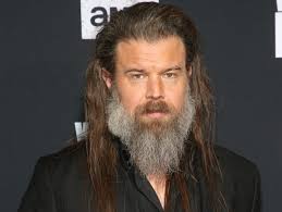 Ryan Hurst Biography