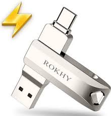 Top 10 Best Usb C Flash Drives In 2021 Reviews Amaperfect Flash Drive Iphone Flash Drive Memory Stick