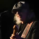 Michael Charles at Massbach Ridge Winery