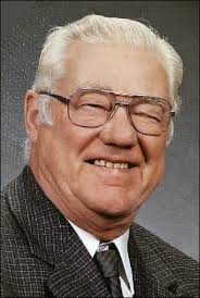 Eugene “Jiggs” C. Pieper, 91, Dubois