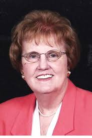 Barbara Marion Obituary