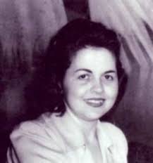 Irene Bernard Gary Obituary May 13, 2005