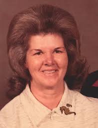 Obituary information for Faye Arzetta Lawson