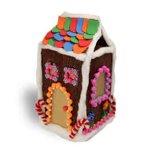 sut kutusundan ev yapilisi nazarca com zencefilli kurabiye evi elisi fikirleri kutular