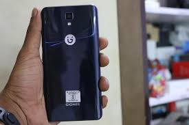 Gionee P7 Max Unboxing, Quick Review ...