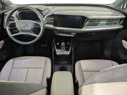 Audi Q4 E Tron For In The Bay Area
