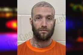 Cody Steinberg — Washington County Jail Bookings