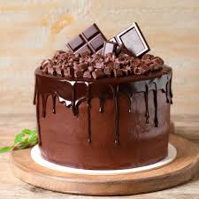 Other chocolate flavored holidays are chocolate pudding day , milk chocolate day , chocolate pecan pie day , chocolate milkshake day , chocolate cupcake day , and chocolate covered anything day. National Chocolate Cake Day January 27 2022 National Today