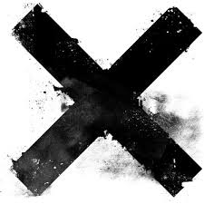 Artsy Instagram Theme Dividers Black And White X Shape Instagram Spacers Theme Dividers Instagram Theme Divider