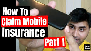 Extends the warranty for hardware and covers accidental damage for up to two. How To Claim Phone Mobile Insurance In India For Accidental Damage Part 1 Hindi Bintooshoots Youtube