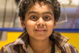 Yuvan Thakkar is first NHS patient to undergo new cancer therapy