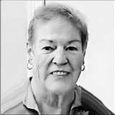 Maureen GROVES Obituary (2025)