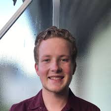 Justin STANDISH-WHITE