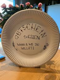 Gutschein Essen Gehen Gutschein Essen Gutschein Selber Basteln Gutschein Essen Gehen