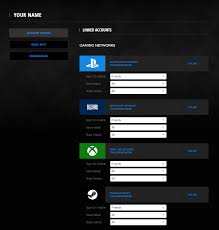 Here you get a ready to play multiplayer level 1000 + ultra rare boxes unlock all for black ops 3. How To Publicize Your Call Of Duty Stats Cold War Tracker