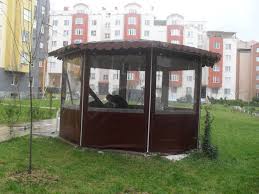 Seffaf Branda Kis Bahcesi Favori Branda Cadir Tente Branda Istanbul