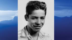 Lynn D. Seeger, East Palestine, Ohio