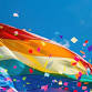 Pride Celebration at Tanger Columbus