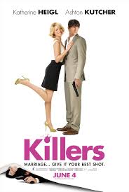 Killers (2010) - Parents guide - IMDb