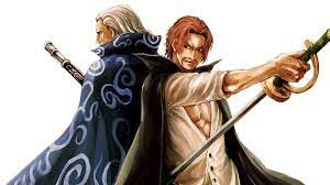 Qualité hd 1080p, hd 720p et sd 480p. 301209 Shanks Benn Beckman One Piece 4k Wallpaper Mocah Hd Wallpapers