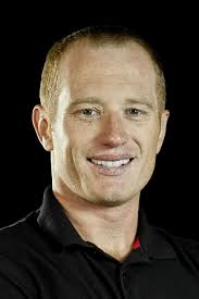 Oracle team USA biographies