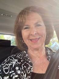 From Sandra Robinson