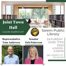 At The Capitol and Around The District