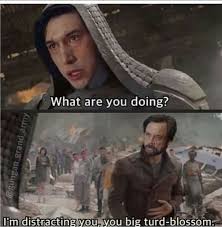 Disney Civil War 20 Hilarious Star Wars Vs Mcu Memes Cbr Star Wars Jokes Star Wars Memes Star Wars Humor