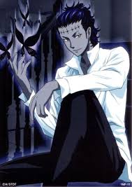 Tyki Is My One Of My Favorite Character From D Gray Man D Gray Man D Gray Man Allen D Gray