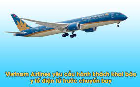 Nếu khi đi máy bay bị đau tai nặng, kéo dài có thể gây ra các biến chứng: Vietnam Airlines Yeu Cáº§u Hanh Khach Khai Bao Y Táº¿ Ä'iá»‡n Tá»­