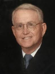 Obituary of Kenneth Blake Pearce