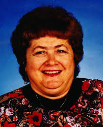 Obituary information for Joyce M. Bruner