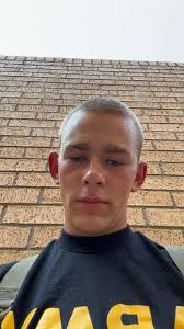 Can a Mexican mother visit her son in training at Fort Sill?