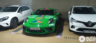 Image result for Signal Green 2025 Porsche