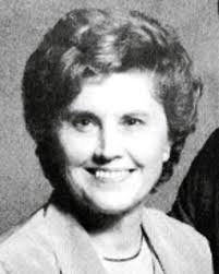 Patricia Chamberlin Obituary May 11, 2024