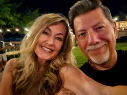 Husband diagnosed with sarcoidosis and multiple health issues