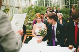 Hochzeit Im Botanischen Garten In Berlin Antonia Und Christian Hochzeitsfotograf Berlin