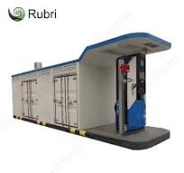 OEM/ODM Skid-mounted H2 Refueling Station, Hydrogen ...